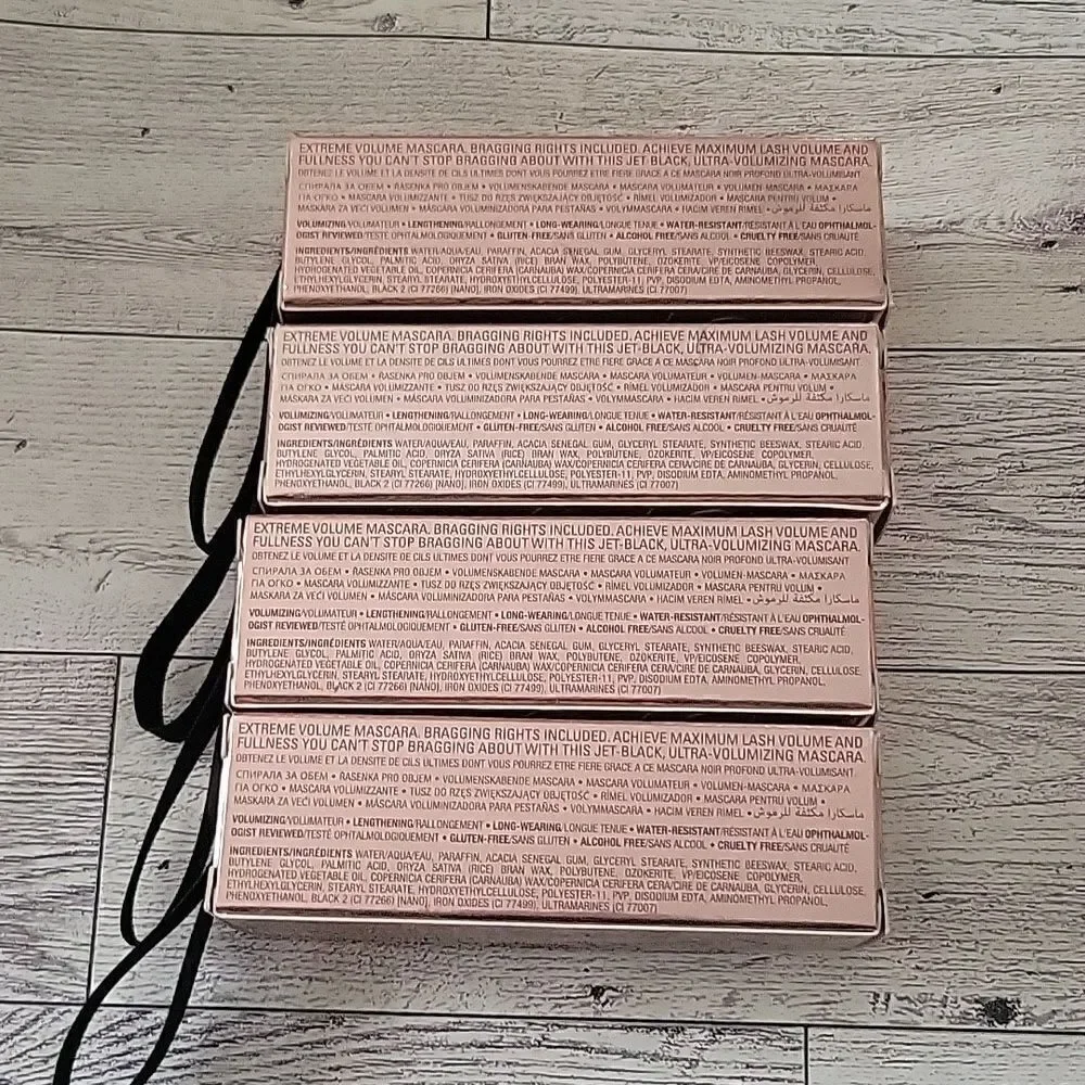 Anastasia Beverly Hills mini lash brag mas…